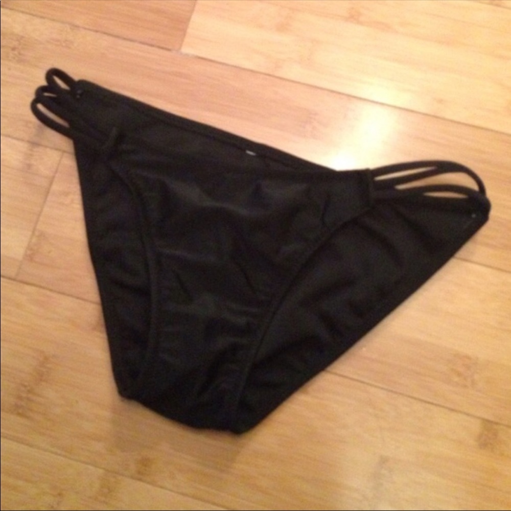 Vs bathing suit
